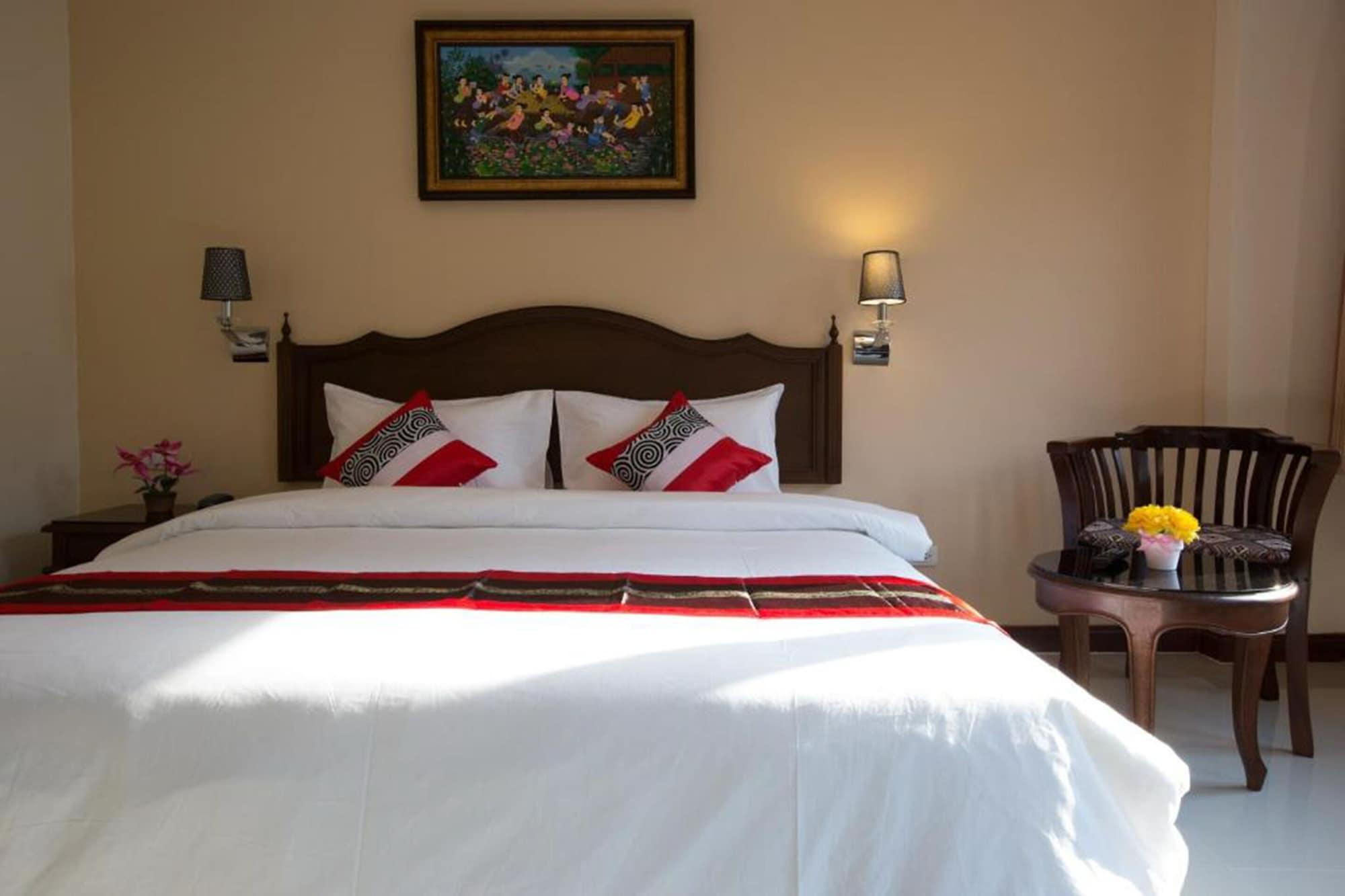 True Siam Rangnam Hotel Μπανγκόκ Εξωτερικό φωτογραφία
