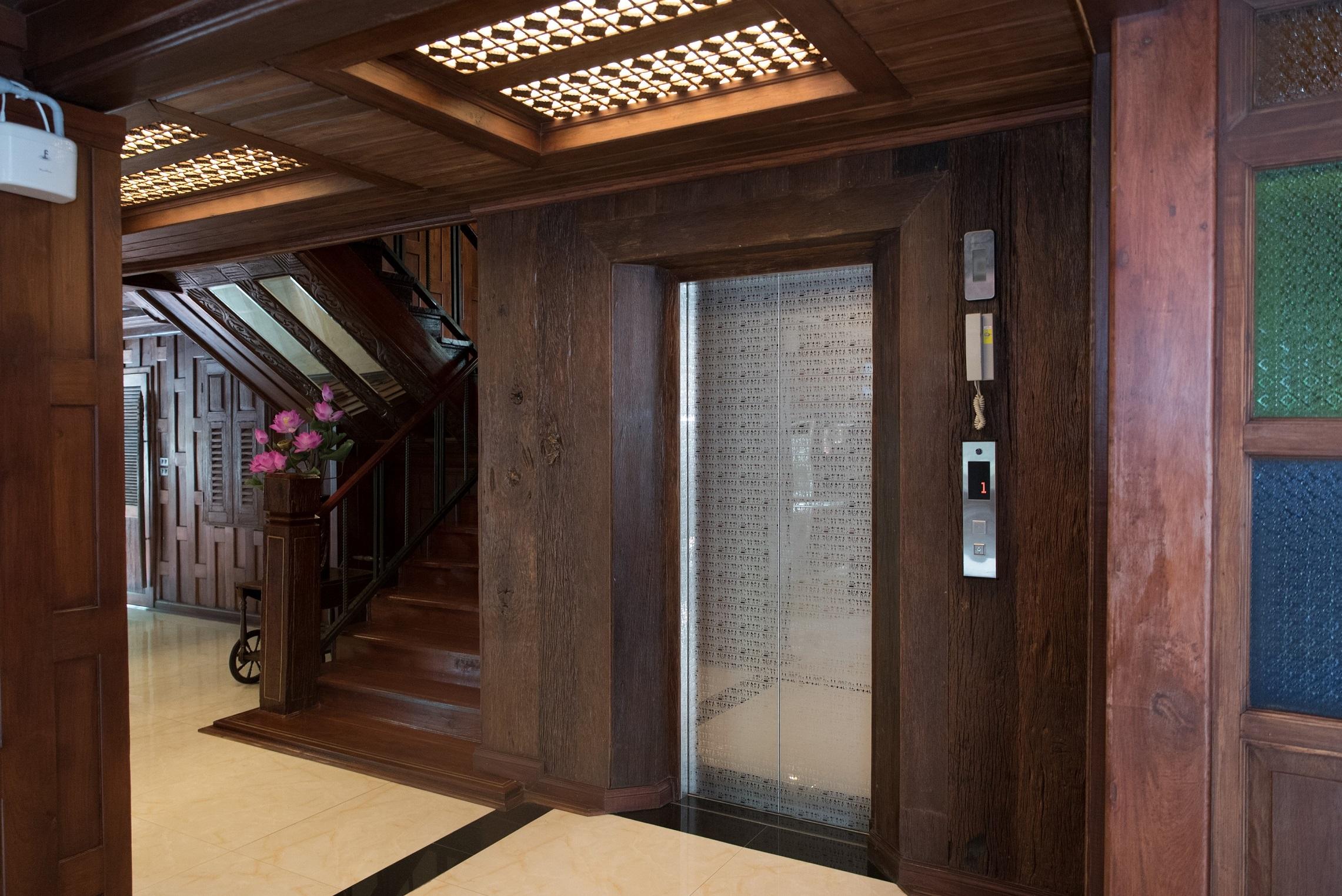 True Siam Rangnam Hotel Μπανγκόκ Εξωτερικό φωτογραφία