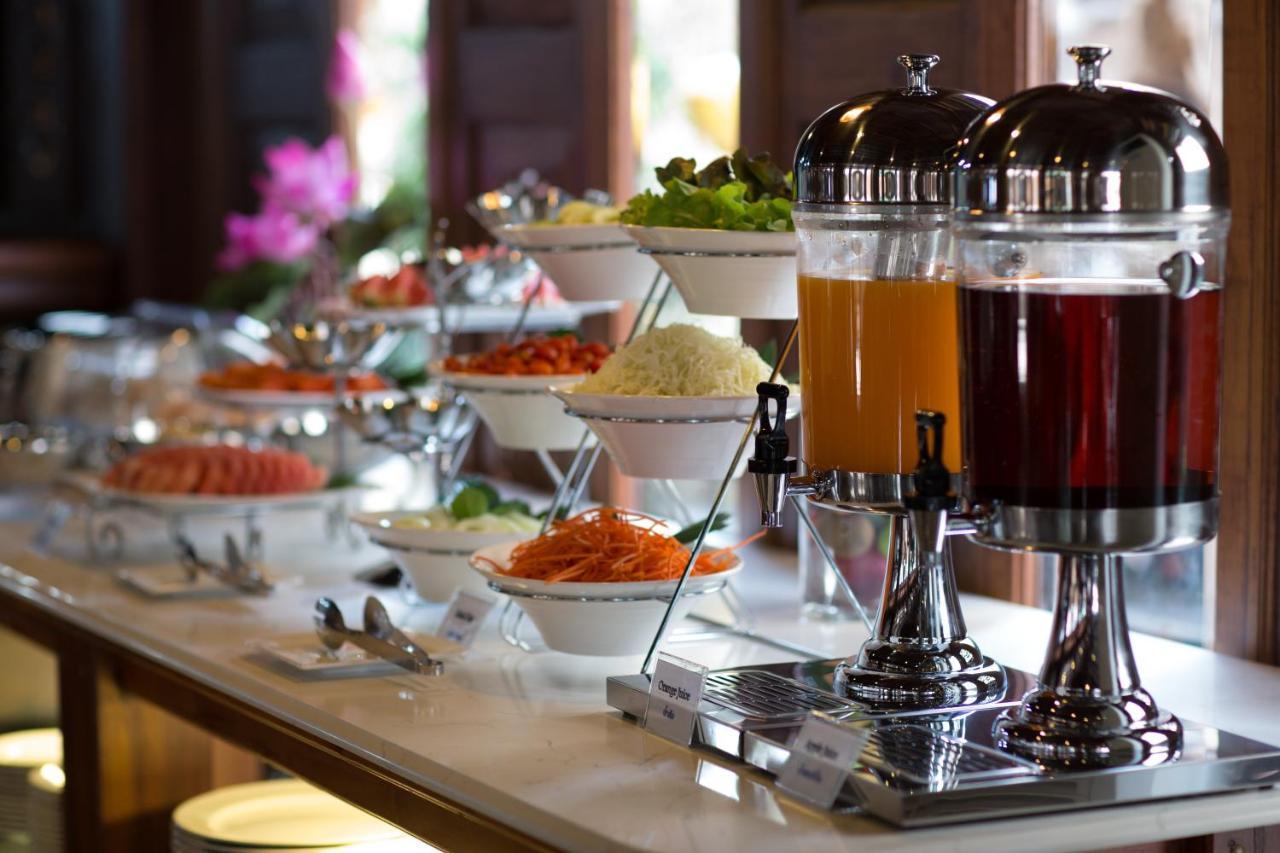 True Siam Rangnam Hotel Μπανγκόκ Εξωτερικό φωτογραφία